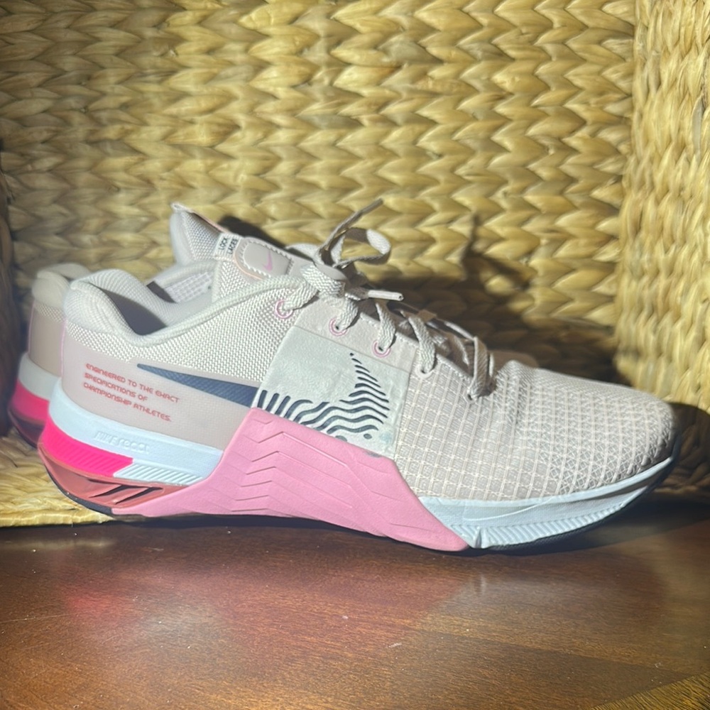 Nike Metcon Hyperlift Women's Training Shoes - Pink